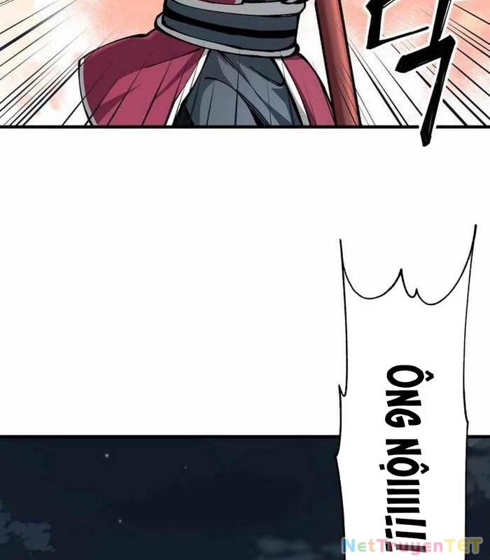 Ông Võ Giả Và Cháu Chí Tôn Chapter 77 - Trang 4