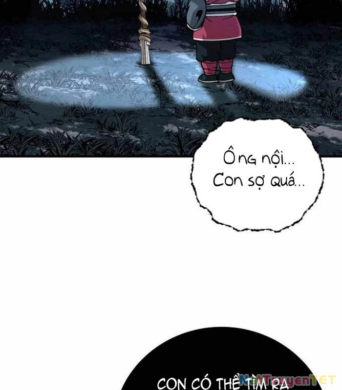 Ông Võ Giả Và Cháu Chí Tôn Chapter 77 - Trang 4