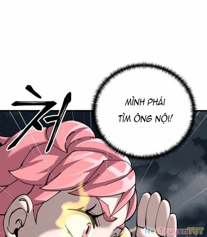 Ông Võ Giả Và Cháu Chí Tôn Chapter 77 - Trang 4