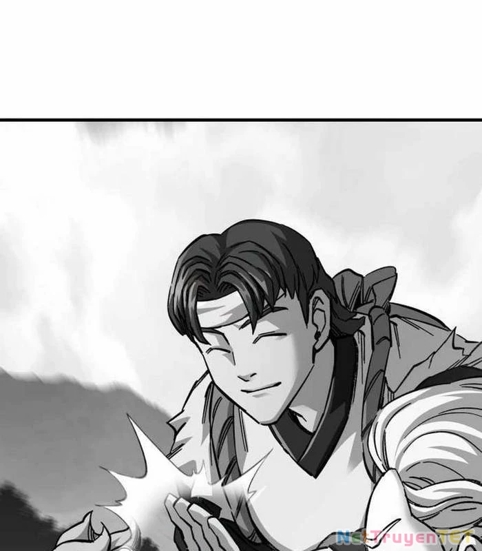 Ông Võ Giả Và Cháu Chí Tôn Chapter 77 - Trang 4