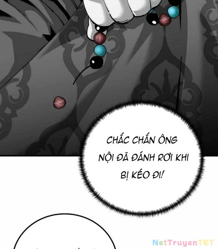 Ông Võ Giả Và Cháu Chí Tôn Chapter 77 - Trang 4