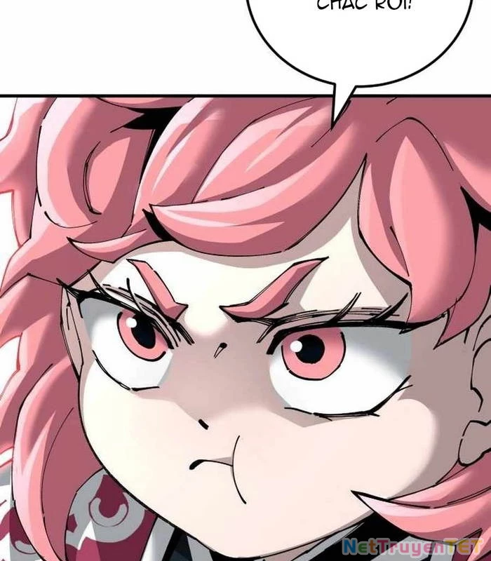 Ông Võ Giả Và Cháu Chí Tôn Chapter 77 - Trang 4