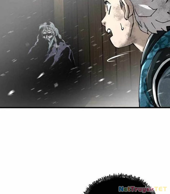 Ông Võ Giả Và Cháu Chí Tôn Chapter 77 - Trang 4