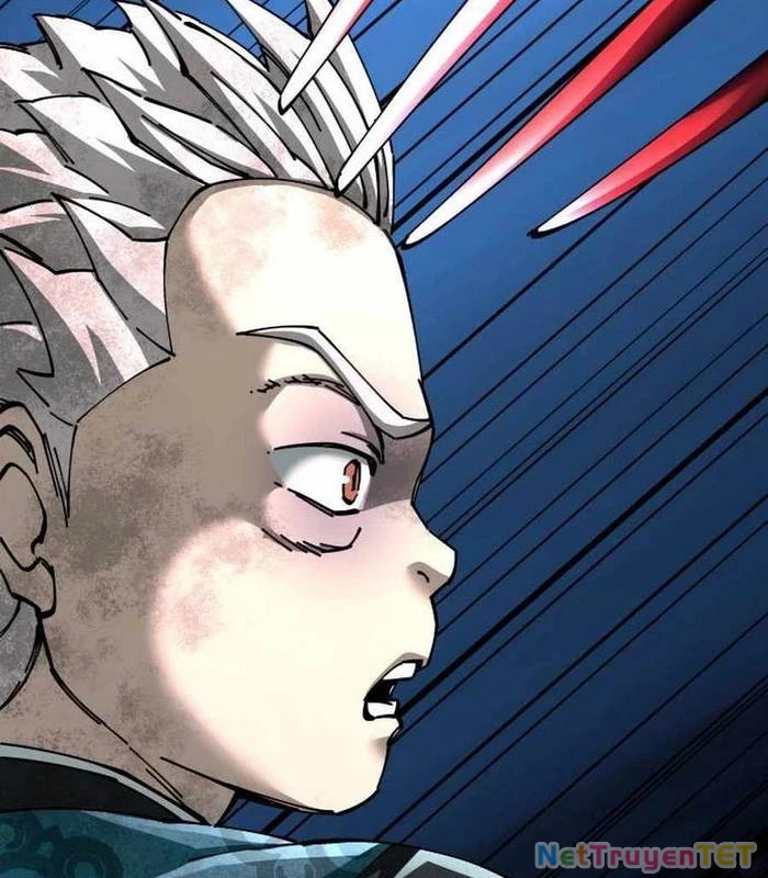Ông Võ Giả Và Cháu Chí Tôn Chapter 77 - Trang 4