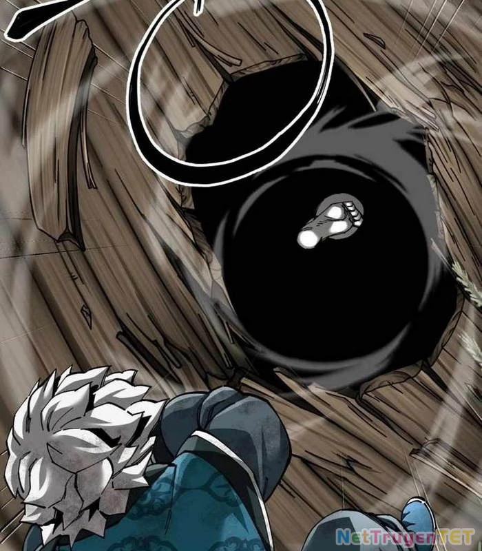 Ông Võ Giả Và Cháu Chí Tôn Chapter 77 - Trang 4