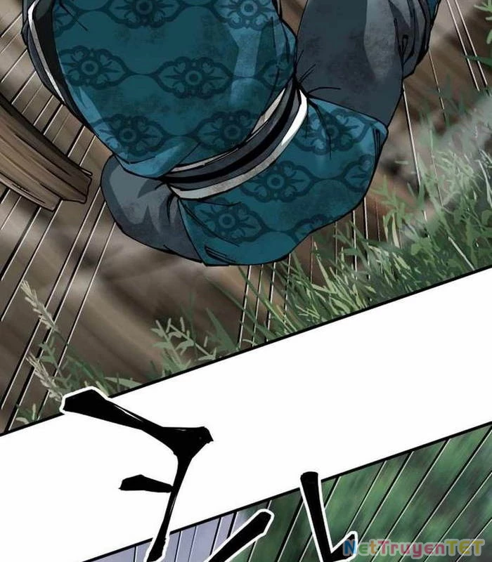 Ông Võ Giả Và Cháu Chí Tôn Chapter 77 - Trang 4