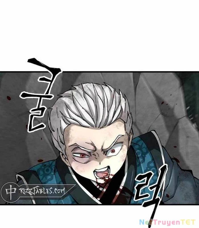 Ông Võ Giả Và Cháu Chí Tôn Chapter 77 - Trang 4