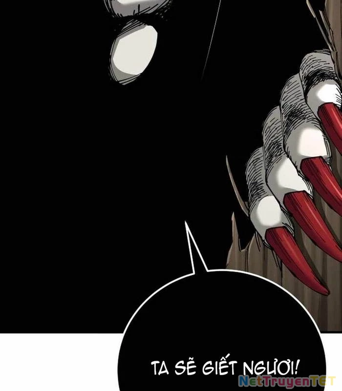 Ông Võ Giả Và Cháu Chí Tôn Chapter 77 - Trang 4