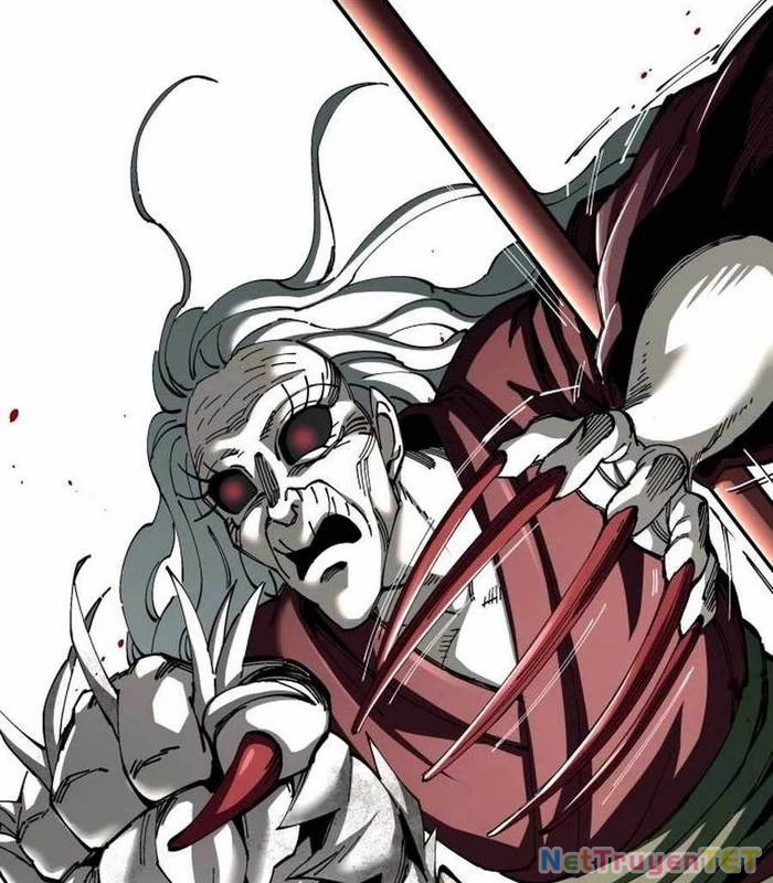 Ông Võ Giả Và Cháu Chí Tôn Chapter 77 - Trang 4