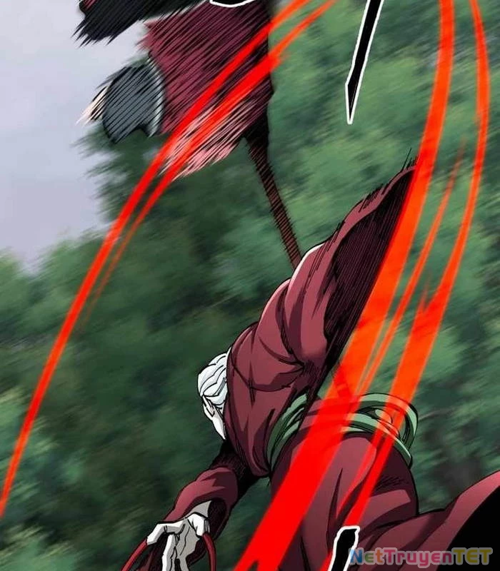 Ông Võ Giả Và Cháu Chí Tôn Chapter 77 - Trang 4