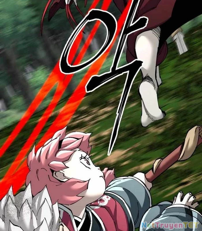 Ông Võ Giả Và Cháu Chí Tôn Chapter 77 - Trang 4