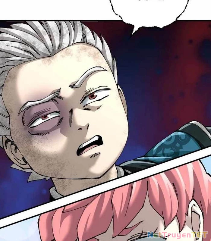Ông Võ Giả Và Cháu Chí Tôn Chapter 77 - Trang 4