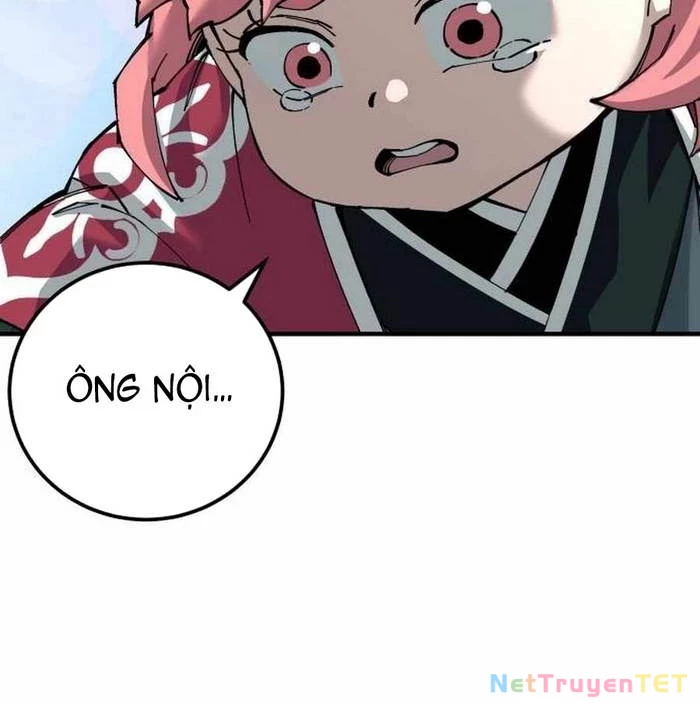 Ông Võ Giả Và Cháu Chí Tôn Chapter 77 - Trang 4