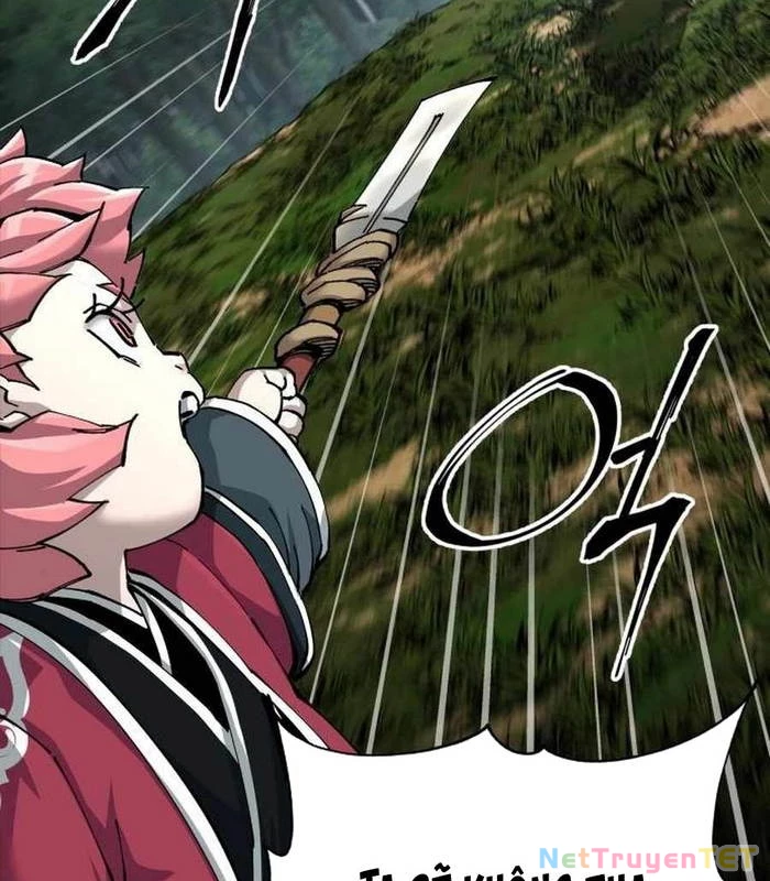 Ông Võ Giả Và Cháu Chí Tôn Chapter 77 - Trang 4