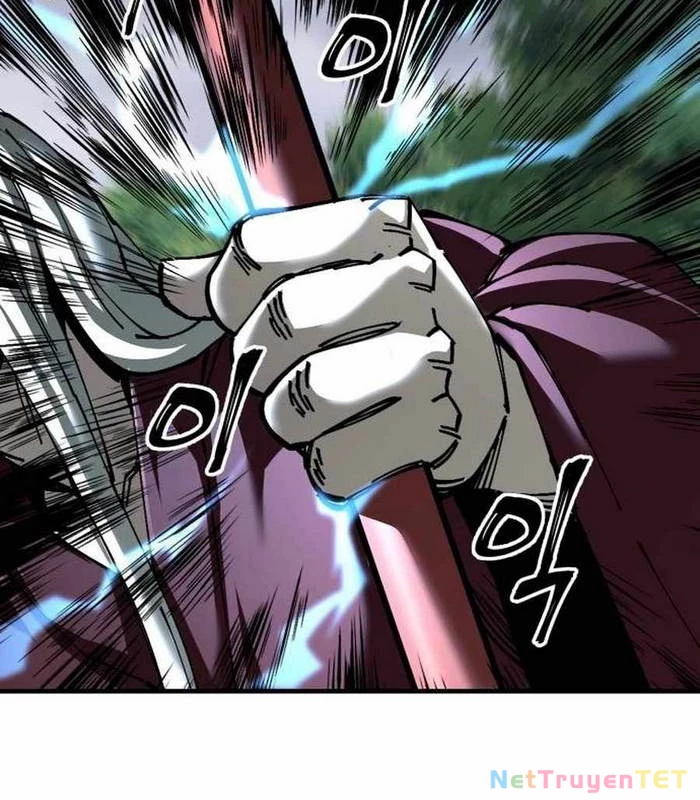 Ông Võ Giả Và Cháu Chí Tôn Chapter 77 - Trang 4