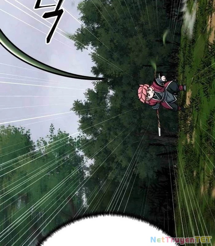 Ông Võ Giả Và Cháu Chí Tôn Chapter 77 - Trang 4