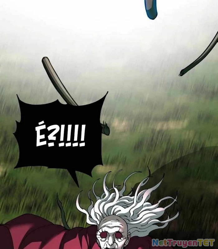 Ông Võ Giả Và Cháu Chí Tôn Chapter 77 - Trang 4