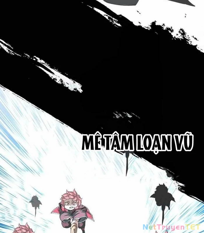 Ông Võ Giả Và Cháu Chí Tôn Chapter 77 - Trang 4