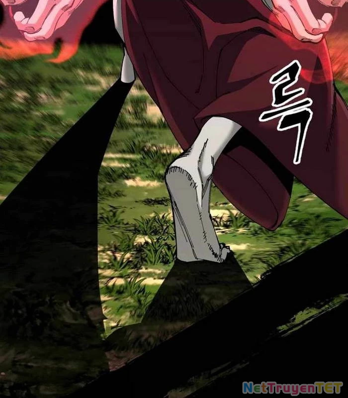 Ông Võ Giả Và Cháu Chí Tôn Chapter 77 - Trang 4