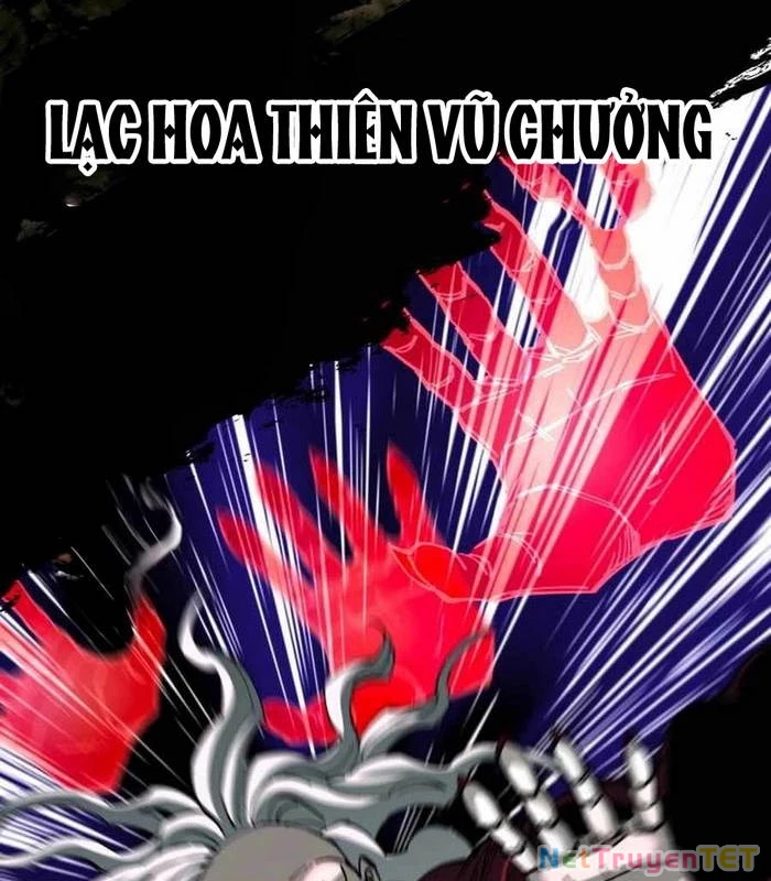 Ông Võ Giả Và Cháu Chí Tôn Chapter 77 - Trang 4