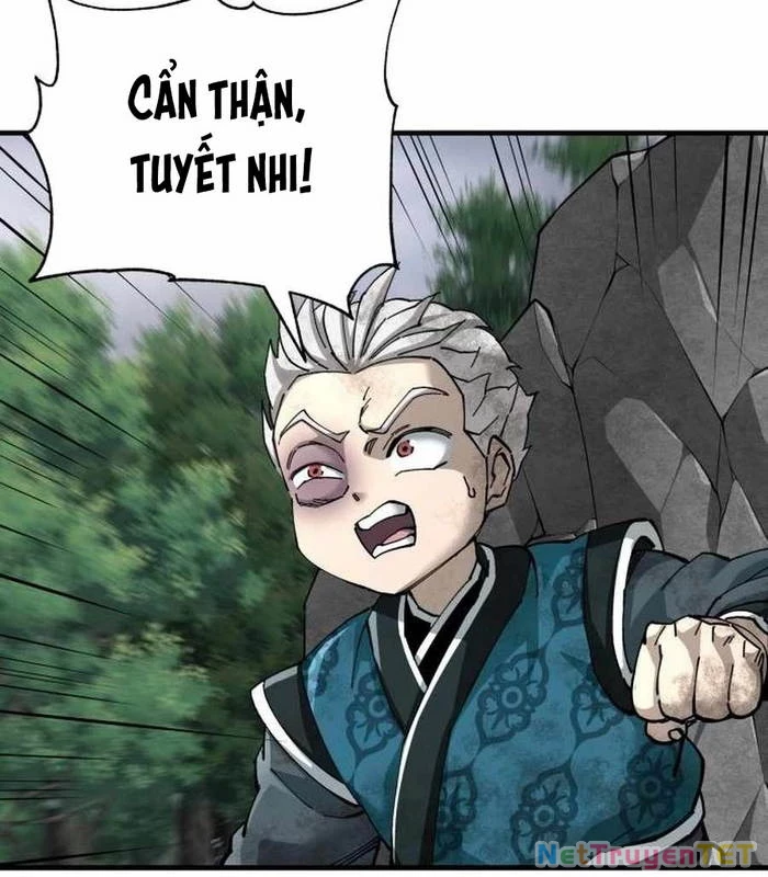 Ông Võ Giả Và Cháu Chí Tôn Chapter 77 - Trang 4
