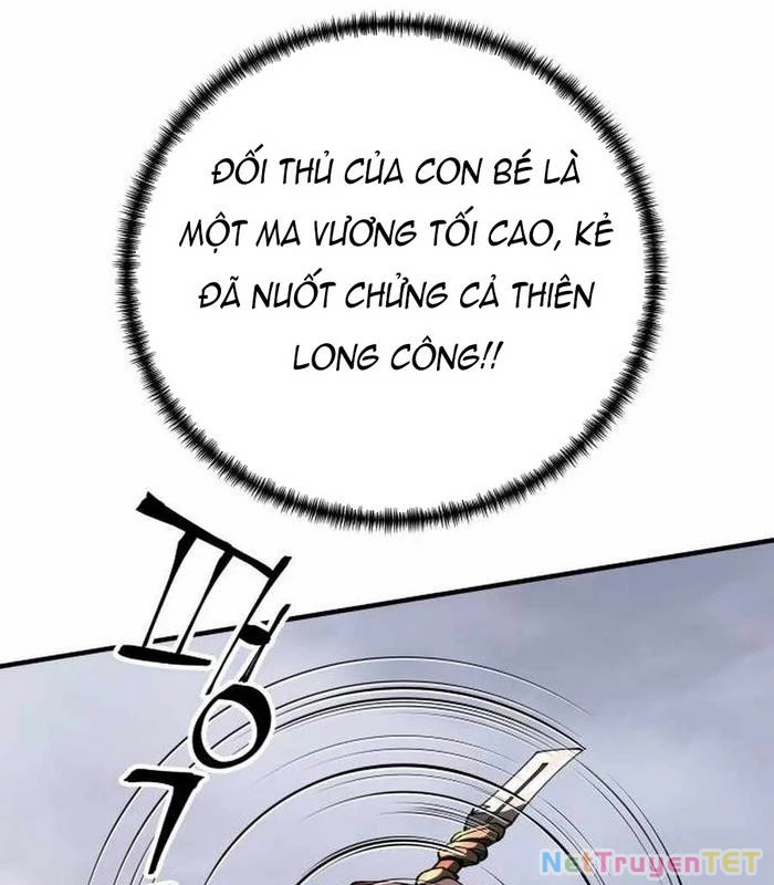 Ông Võ Giả Và Cháu Chí Tôn Chapter 77 - Trang 4