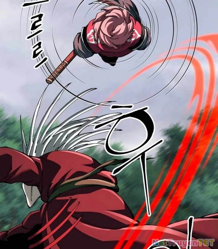 Ông Võ Giả Và Cháu Chí Tôn Chapter 77 - Trang 4