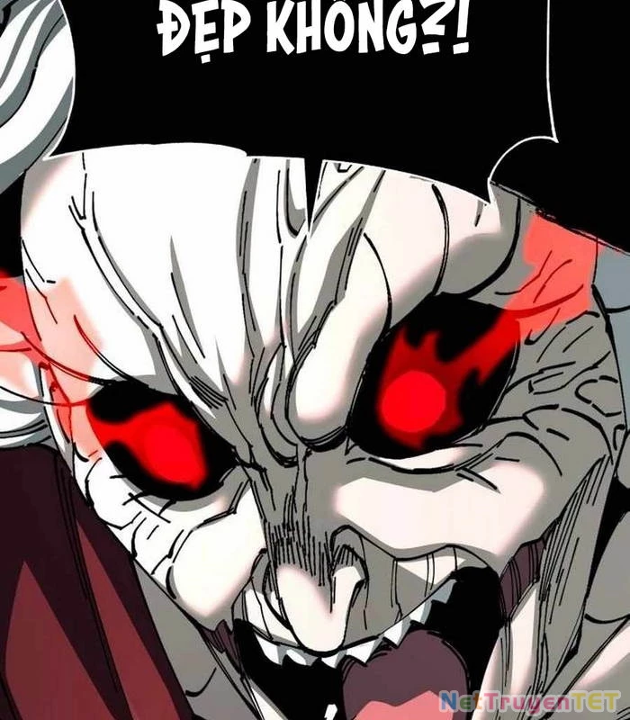 Ông Võ Giả Và Cháu Chí Tôn Chapter 77 - Trang 4