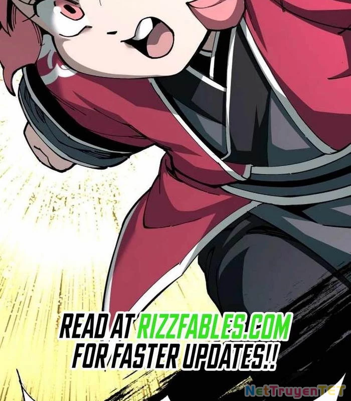 Ông Võ Giả Và Cháu Chí Tôn Chapter 77 - Trang 4