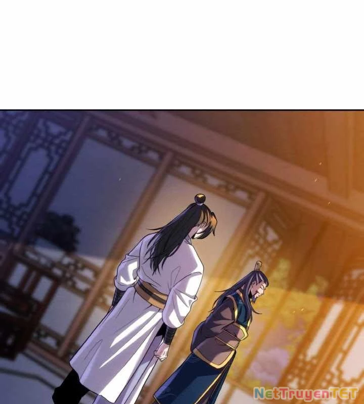 Tiểu Đệ Tử Của Võ Lâm Minh Chủ Chapter 33 - Trang 3