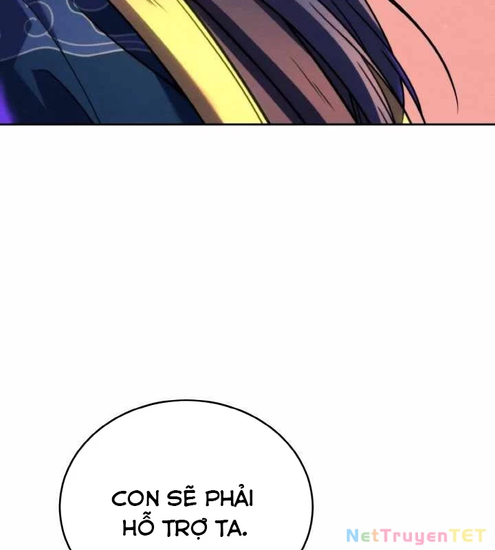 Tiểu Đệ Tử Của Võ Lâm Minh Chủ Chapter 33 - Trang 3