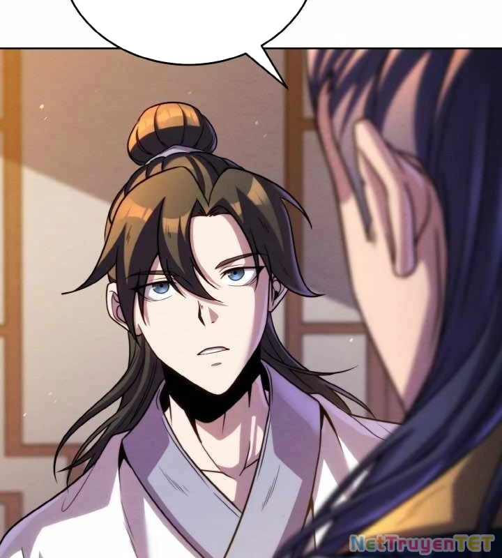 Tiểu Đệ Tử Của Võ Lâm Minh Chủ Chapter 33 - Trang 3