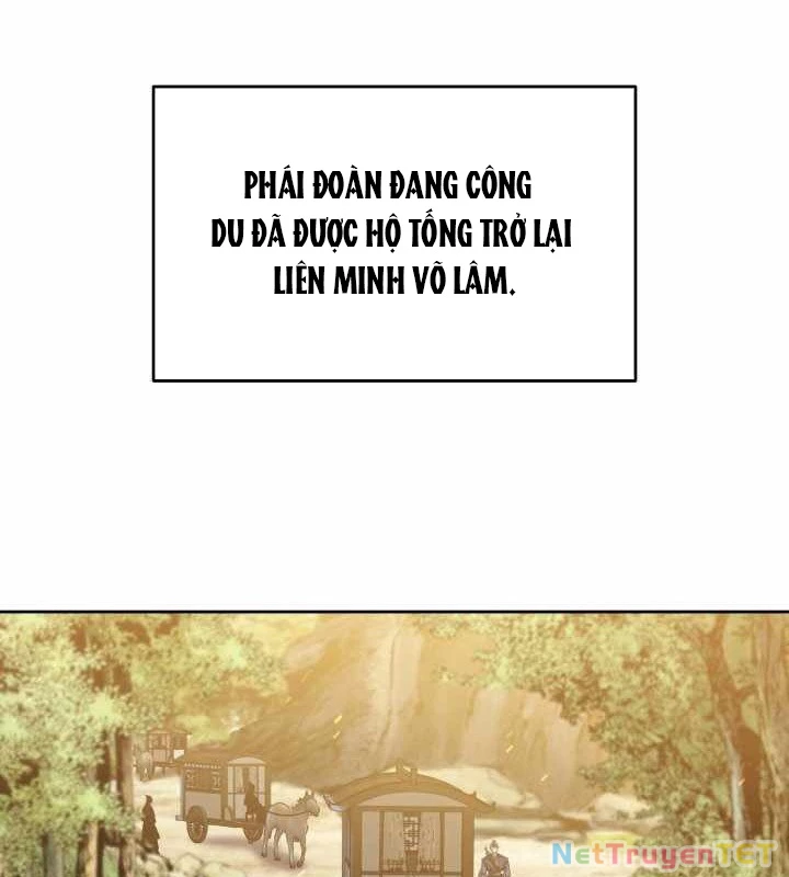 Tiểu Đệ Tử Của Võ Lâm Minh Chủ Chapter 33 - Trang 3