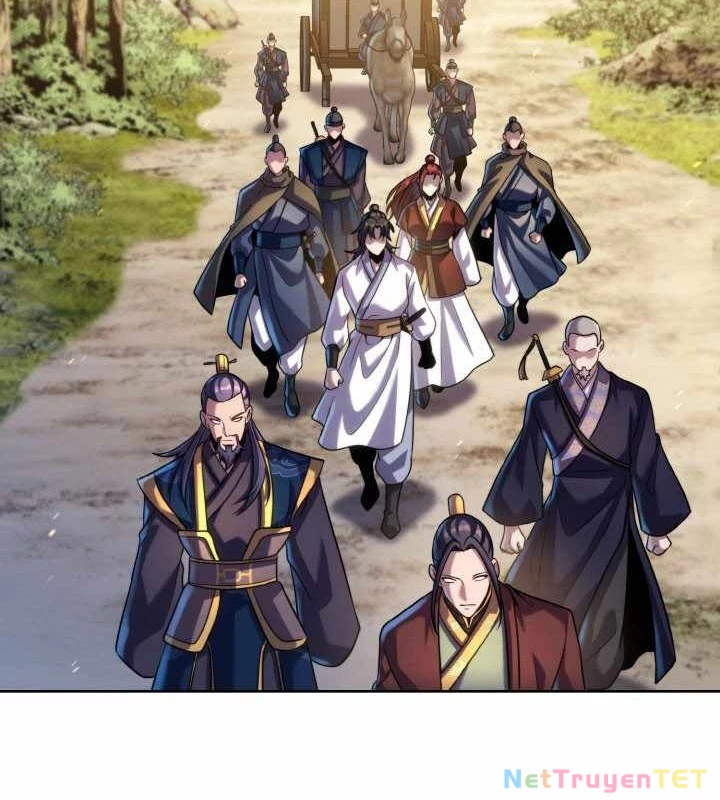 Tiểu Đệ Tử Của Võ Lâm Minh Chủ Chapter 33 - Trang 3