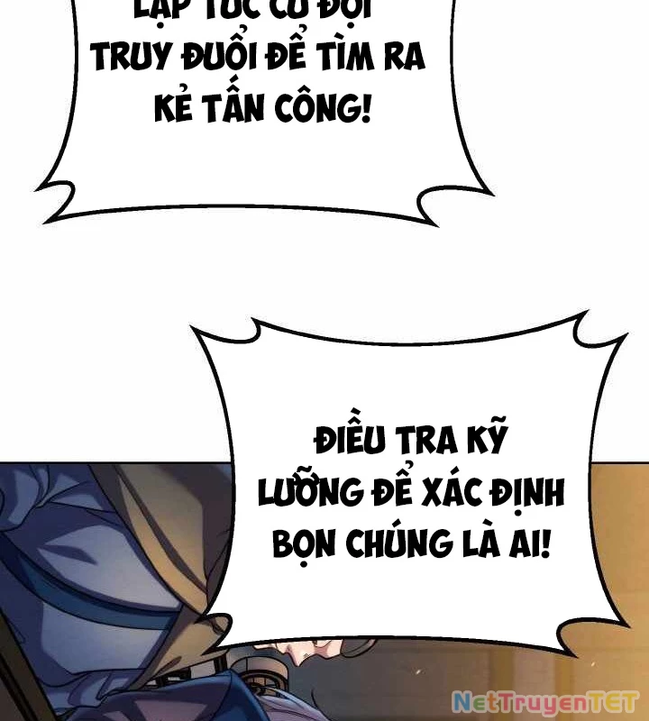 Tiểu Đệ Tử Của Võ Lâm Minh Chủ Chapter 33 - Trang 3