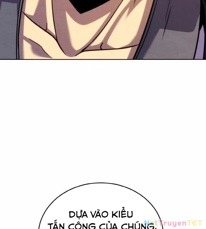 Tiểu Đệ Tử Của Võ Lâm Minh Chủ Chapter 33 - Trang 3
