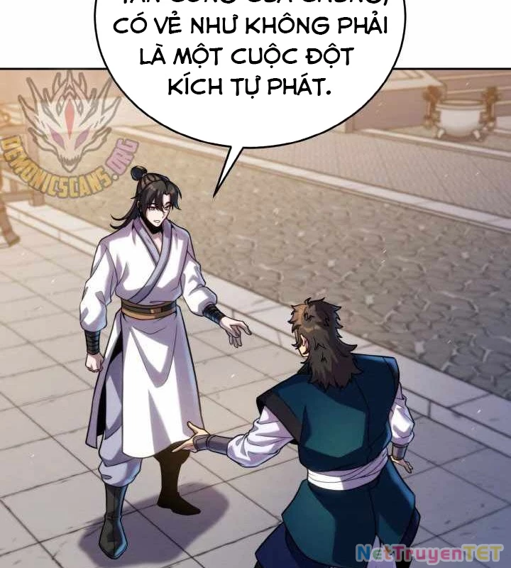 Tiểu Đệ Tử Của Võ Lâm Minh Chủ Chapter 33 - Trang 3