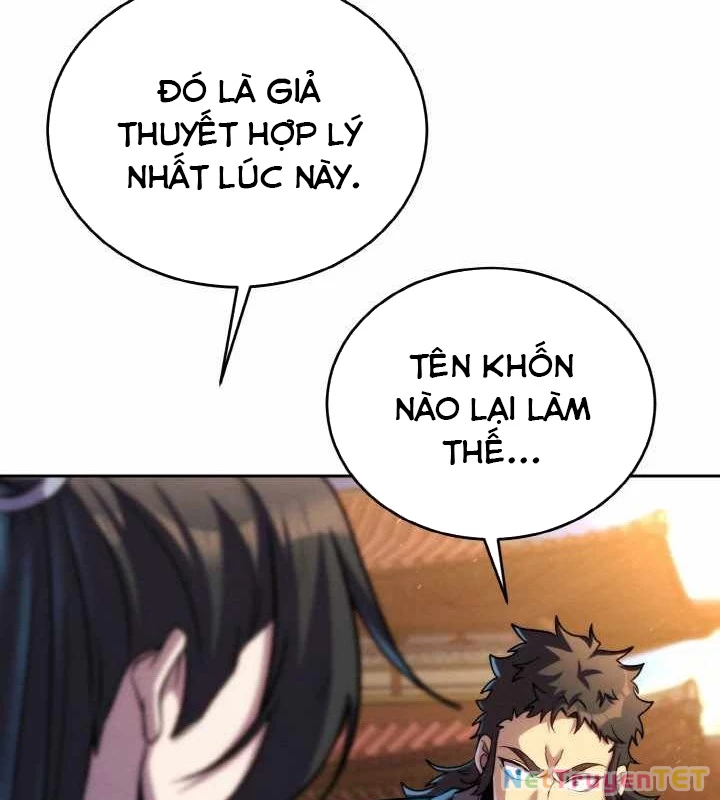 Tiểu Đệ Tử Của Võ Lâm Minh Chủ Chapter 33 - Trang 3