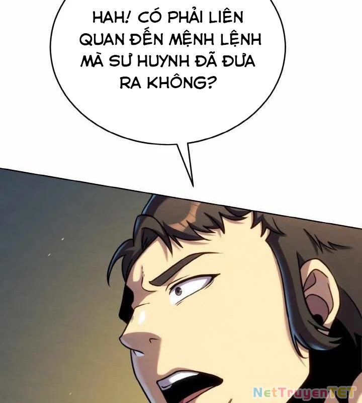 Tiểu Đệ Tử Của Võ Lâm Minh Chủ Chapter 33 - Trang 3