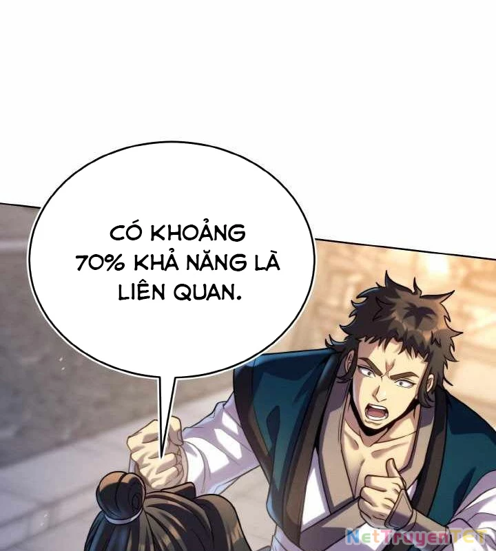 Tiểu Đệ Tử Của Võ Lâm Minh Chủ Chapter 33 - Trang 3