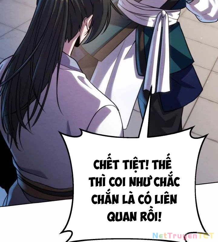 Tiểu Đệ Tử Của Võ Lâm Minh Chủ Chapter 33 - Trang 3