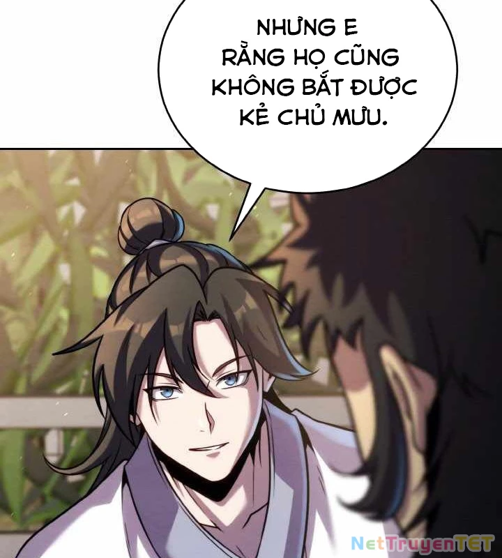 Tiểu Đệ Tử Của Võ Lâm Minh Chủ Chapter 33 - Trang 3