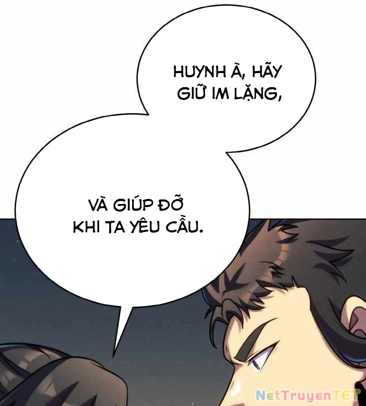 Tiểu Đệ Tử Của Võ Lâm Minh Chủ Chapter 33 - Trang 3