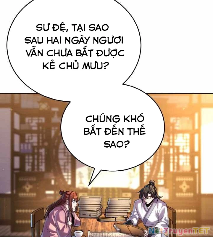Tiểu Đệ Tử Của Võ Lâm Minh Chủ Chapter 33 - Trang 3