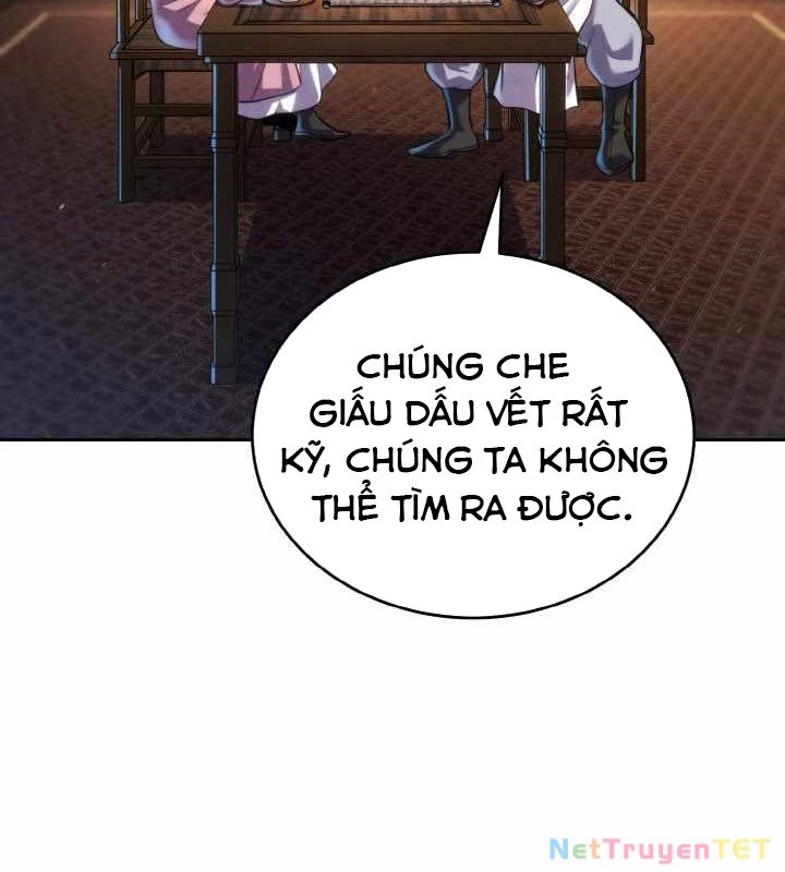 Tiểu Đệ Tử Của Võ Lâm Minh Chủ Chapter 33 - Trang 3