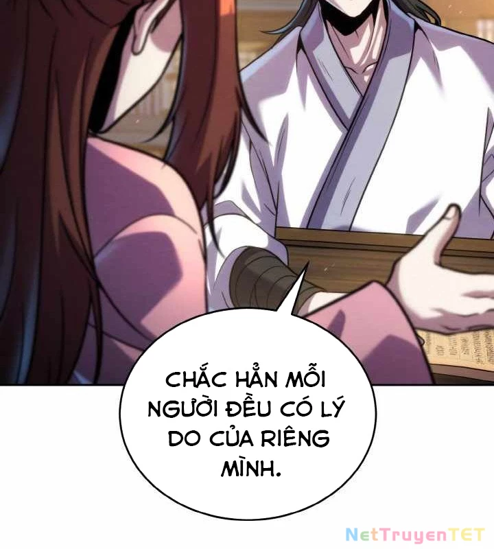 Tiểu Đệ Tử Của Võ Lâm Minh Chủ Chapter 33 - Trang 3