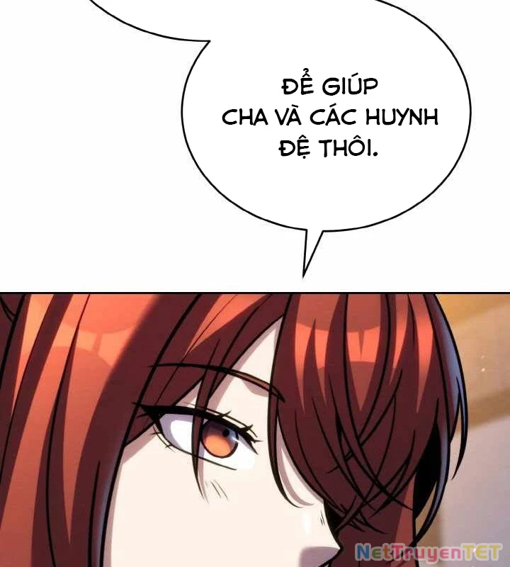 Tiểu Đệ Tử Của Võ Lâm Minh Chủ Chapter 33 - Trang 3