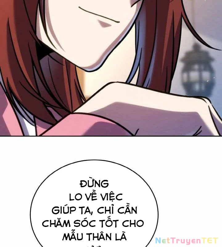 Tiểu Đệ Tử Của Võ Lâm Minh Chủ Chapter 33 - Trang 3