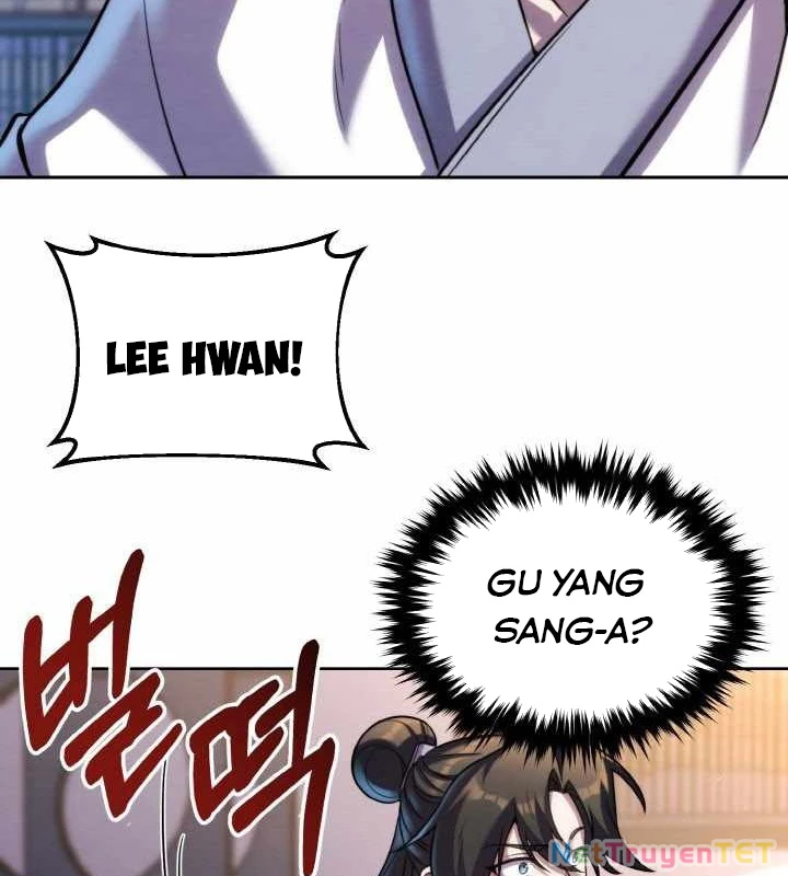 Tiểu Đệ Tử Của Võ Lâm Minh Chủ Chapter 33 - Trang 3