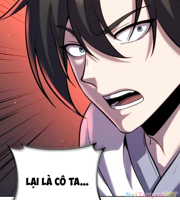 Tiểu Đệ Tử Của Võ Lâm Minh Chủ Chapter 33 - Trang 3